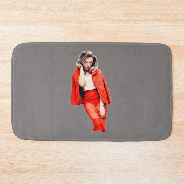 Item preview, SCARLETT-JOHANSSON-(2) designed and sold by AmilaSarabiaaa.