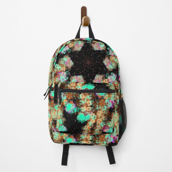 Item preview, Cosmic Coral Bloom Fractal designed and sold by Alorietta.