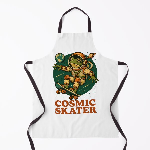Item preview, Cosmic Skater designed and sold by Remy490.