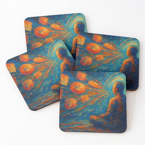 Item preview, Representational Mind designed and sold by SamuelGabrielSG.
