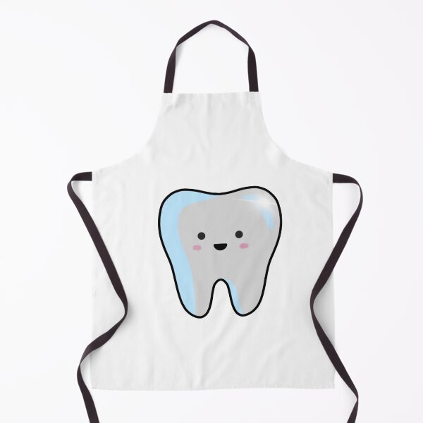 Item preview, Cute Tooth Sticker designed and sold by Leexylouu.