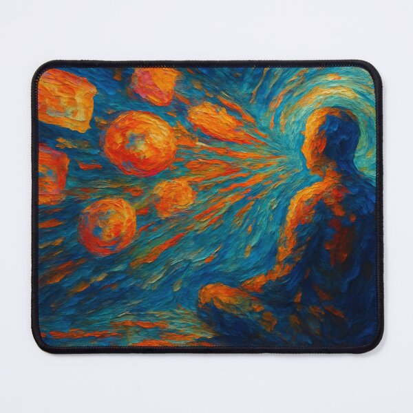 Item preview, Representational Mind designed and sold by SamuelGabrielSG.