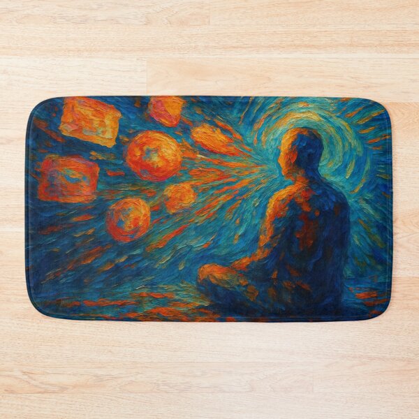 Item preview, Representational Mind designed and sold by SamuelGabrielSG.