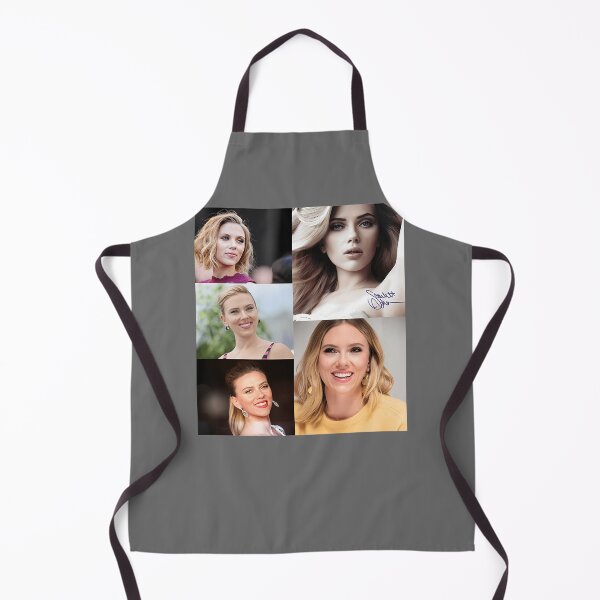 Item preview, SCARLETT-JOHANSSON-SIGNED designed and sold by AnaiMccread.