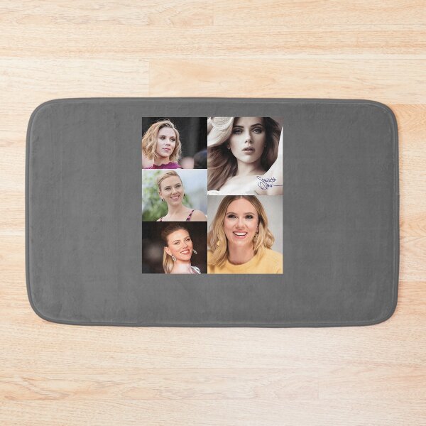 Item preview, SCARLETT-JOHANSSON-SIGNED designed and sold by AnaiMccread.