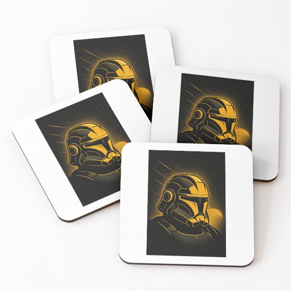 Item preview, Lone Storm Trooper designed and sold by ZachTorbett.