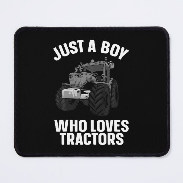Item preview, Funny Tractor Boys Farm Vehicle Tractor Lover designed and sold by DianaCandyce.