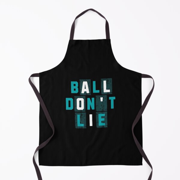 Item preview, Ball Don't Lie Basketball Player Streetball Rec League Bball designed and sold by DesireeAngela1.