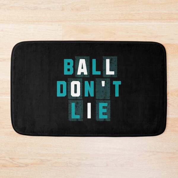 Item preview, Ball Don't Lie Basketball Player Streetball Rec League Bball designed and sold by DesireeAngela1.