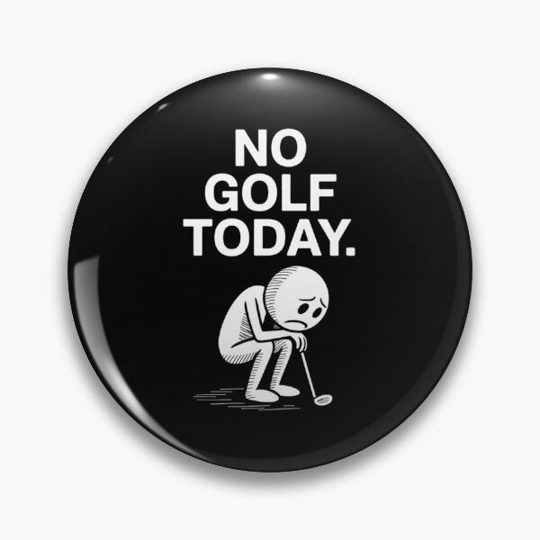 Item preview, Golf Funny Golfer Player designed and sold by khorbiasieno.