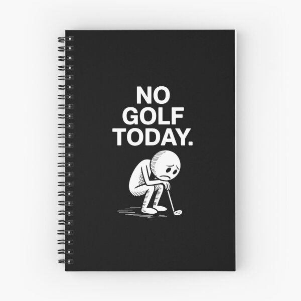 Item preview, Golf Funny Golfer Player designed and sold by khorbiasieno.