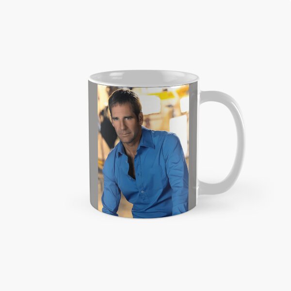 Item preview, SCOTT-BAKULA designed and sold by AndreaDavids.