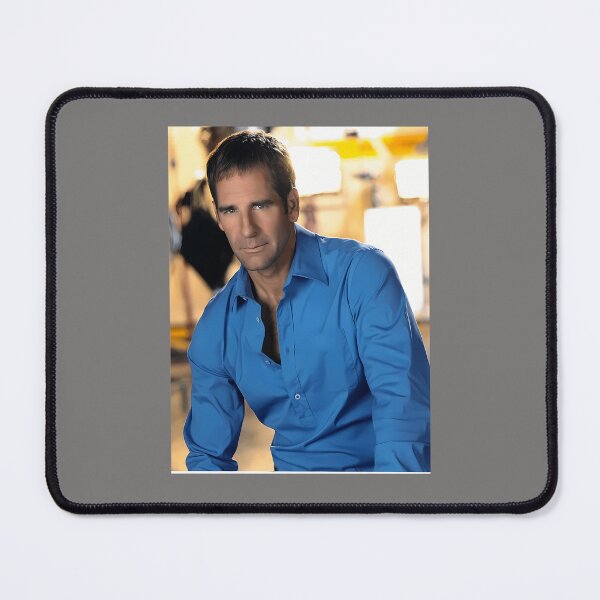 Item preview, SCOTT-BAKULA designed and sold by AndreaDavids.