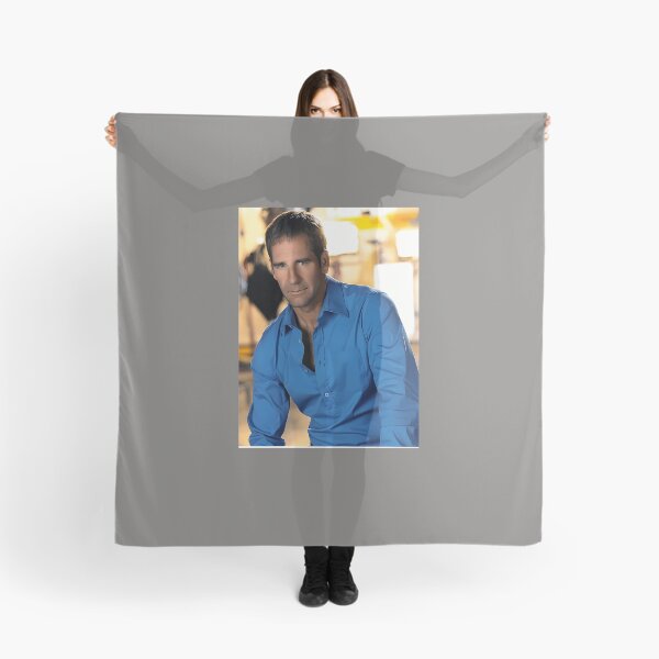 Item preview, SCOTT-BAKULA designed and sold by AndreaDavids.