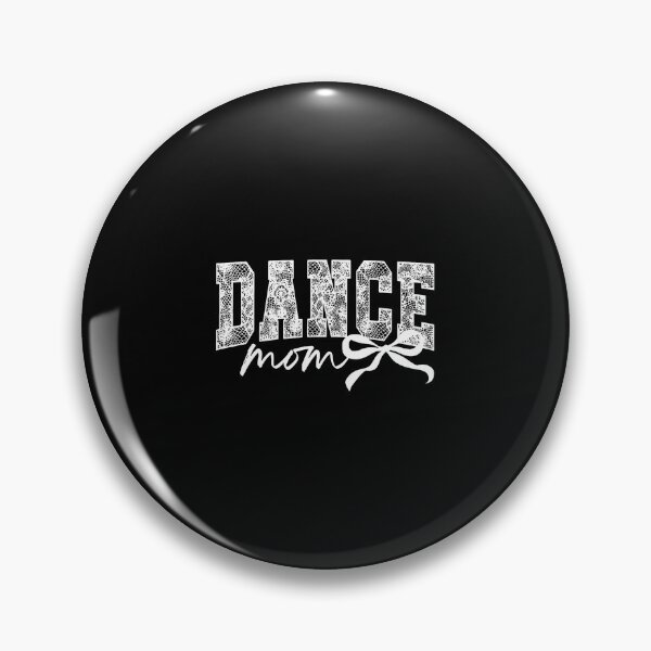 Item preview, Coquette Dance Mom Ballet Mom Dance Mama designed and sold by JosephineEdith1.