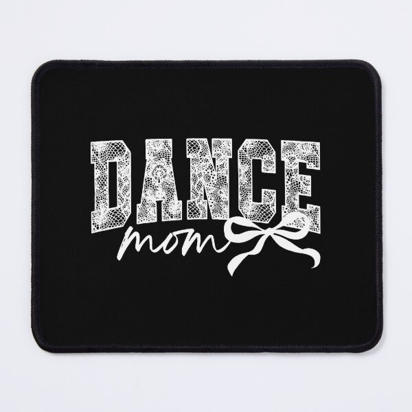 Item preview, Coquette Dance Mom Ballet Mom Dance Mama designed and sold by JosephineEdith1.