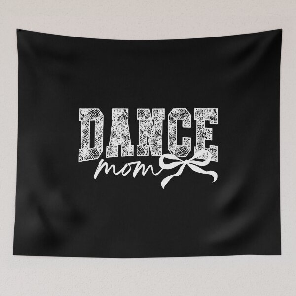 Item preview, Coquette Dance Mom Ballet Mom Dance Mama designed and sold by JosephineEdith1.