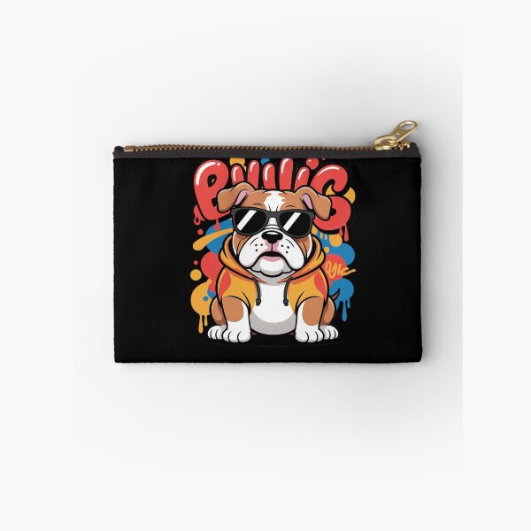 Item preview, Hip Hop American Bull dog Dancer designed and sold by catsdothingz.