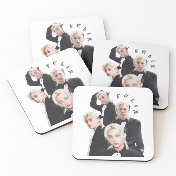 Item preview, BLACKOUT — FELIX [FANART BY CZARINAHOLIC] designed and sold by czarinashop.