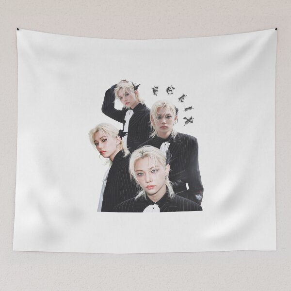 Item preview, BLACKOUT — FELIX [FANART BY CZARINAHOLIC] designed and sold by czarinashop.