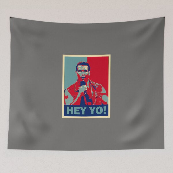 Item preview, SCOTT HALL RAZOR RAMON GOLD STANDARD T-SHIRT designed and sold by AzaiahBarnhilld.