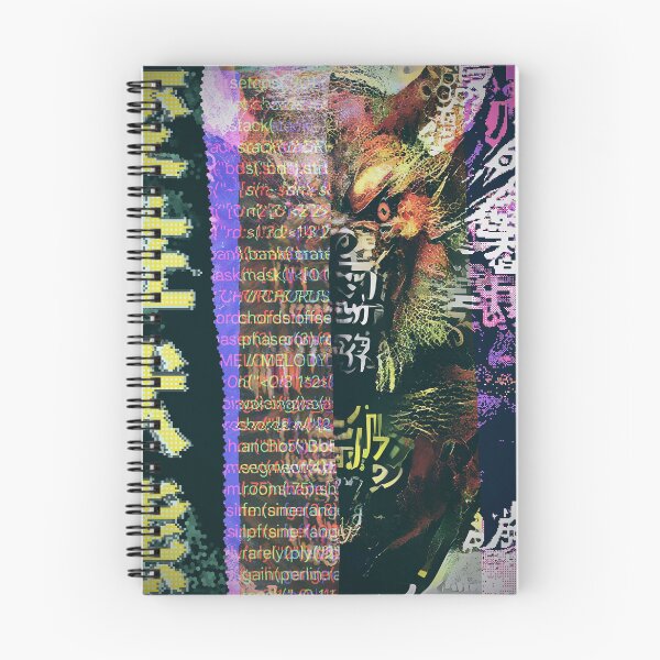 Item preview, Altered States designed and sold by fff23d .