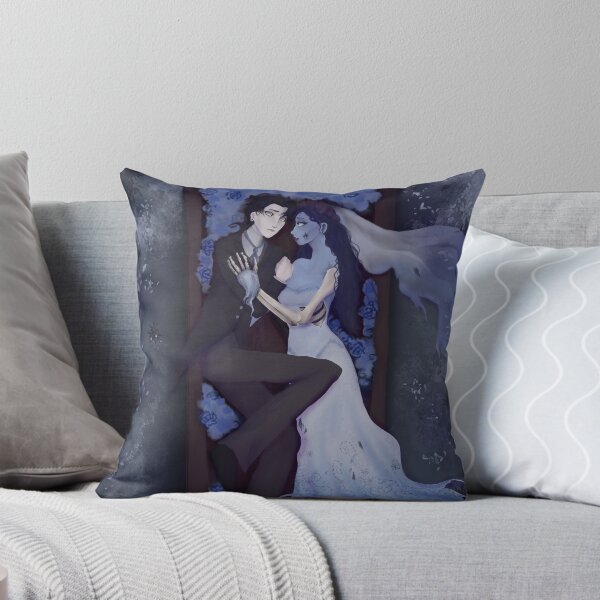 Item preview, Corpse Bride Anniversary designed and sold by Sikarii.
