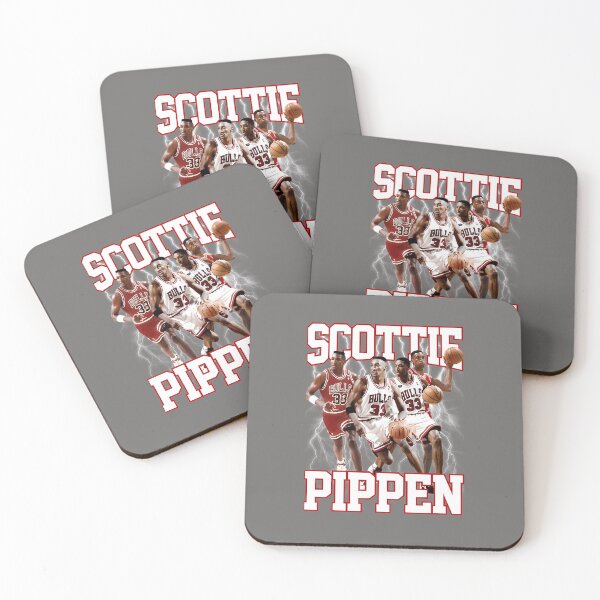 Item preview, SCOTTIE-PIPPEN designed and sold by AzaiahBarnhilld.