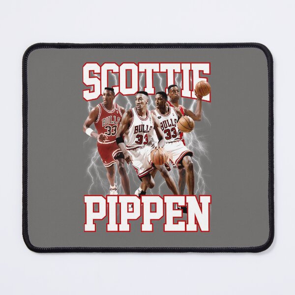 Item preview, SCOTTIE-PIPPEN designed and sold by AzaiahBarnhilld.