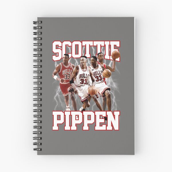Item preview, SCOTTIE-PIPPEN designed and sold by AzaiahBarnhilld.