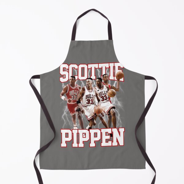 Item preview, SCOTTIE-PIPPEN designed and sold by AzaiahBarnhilld.