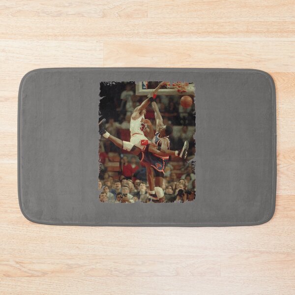 Item preview, SCOTTIE PIPPEN VS PATRICK EWING T-SHIRT designed and sold by AzaiahBarnhilld.