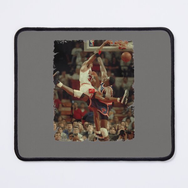 Item preview, SCOTTIE PIPPEN VS PATRICK EWING T-SHIRT designed and sold by AzaiahBarnhilld.