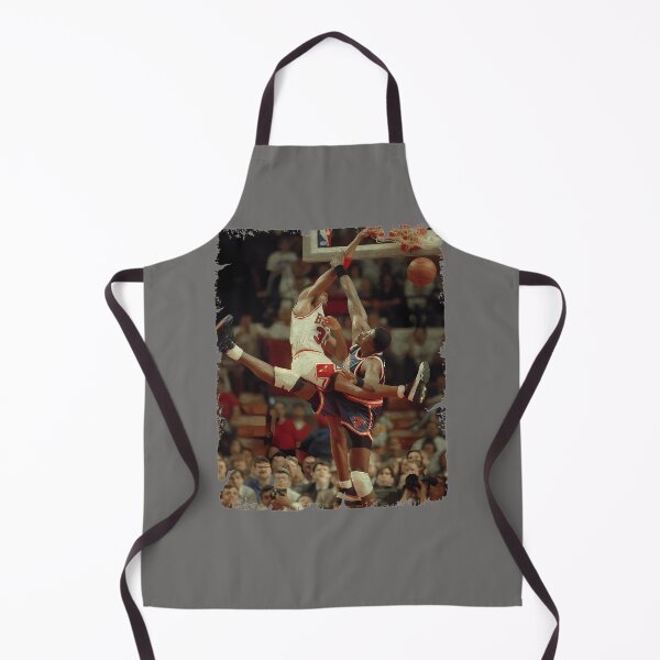 Item preview, SCOTTIE PIPPEN VS PATRICK EWING T-SHIRT designed and sold by AzaiahBarnhilld.