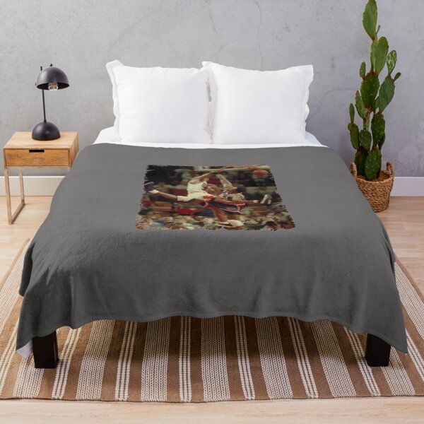 Item preview, SCOTTIE PIPPEN VS PATRICK EWING T-SHIRT designed and sold by AzaiahBarnhilld.