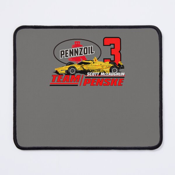 Item preview, SCOTT MCLAUGHLIN INDY 2024 RETRO T-SHIRT designed and sold by AzaiahBarnhilld.