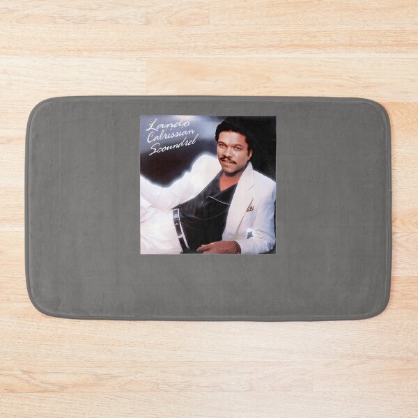 Item preview, SCOUNDREL (VINYL SQUARE VERSION) designed and sold by AzaiahBarnhilld.