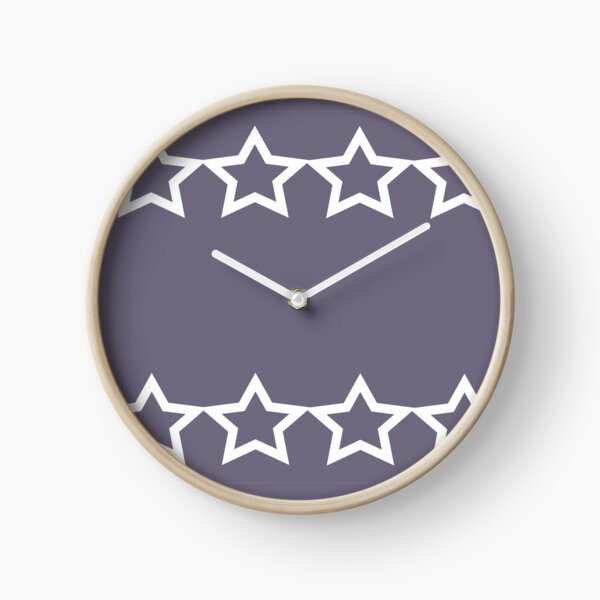 Starita #1 Reloj