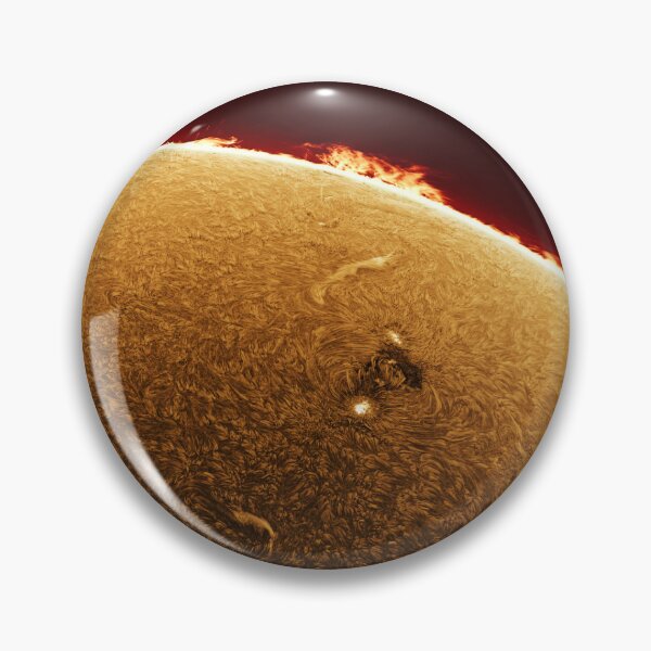 Item preview, Solar image designed and sold by Crrow777.