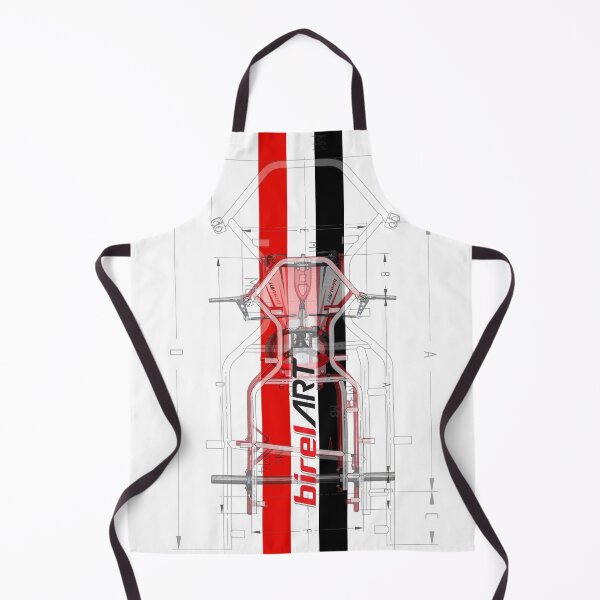 Item preview, BirelART Go Kart Racing designed and sold by KartPixel by Pipstar.