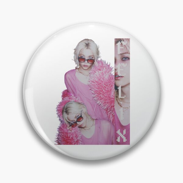 Item preview, PINKY — FELIX [FANART BY CZARINAHOLIC] designed and sold by czarinashop.