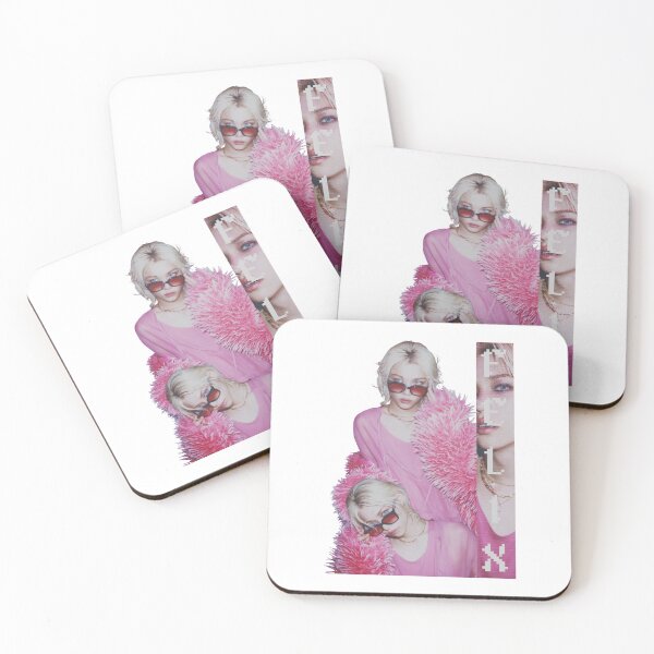 Item preview, PINKY — FELIX [FANART BY CZARINAHOLIC] designed and sold by czarinashop.