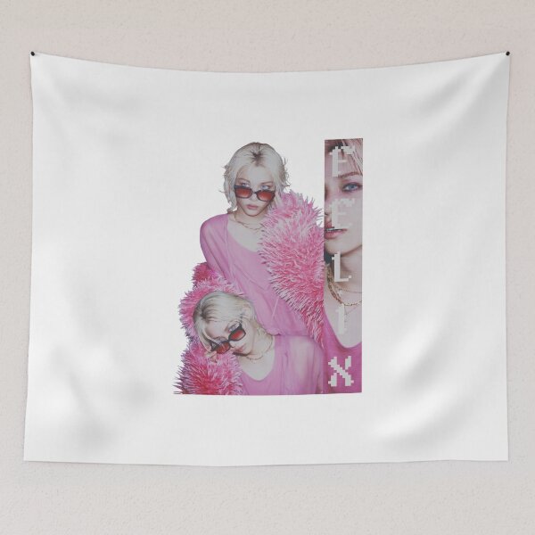 Item preview, PINKY — FELIX [FANART BY CZARINAHOLIC] designed and sold by czarinashop.
