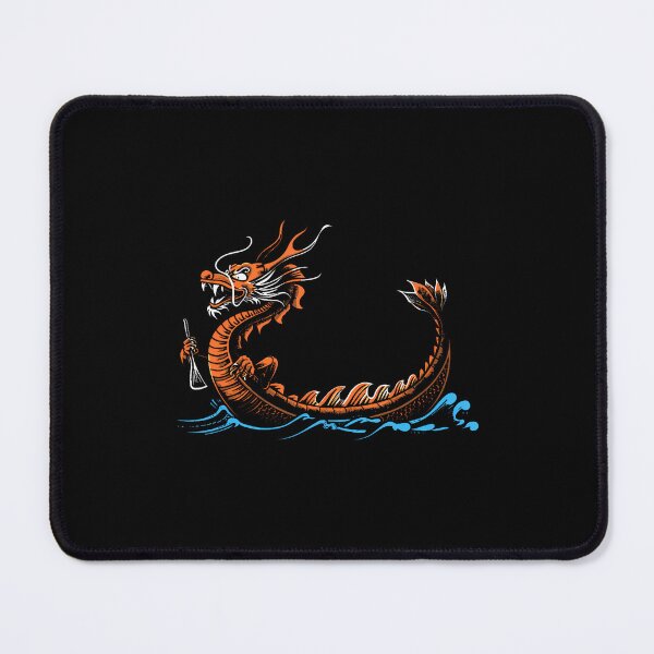 Item preview, Dragonboat Dragon Boat Racing Paddle Dragon Boat Festival designed and sold by DesireeAngela1.