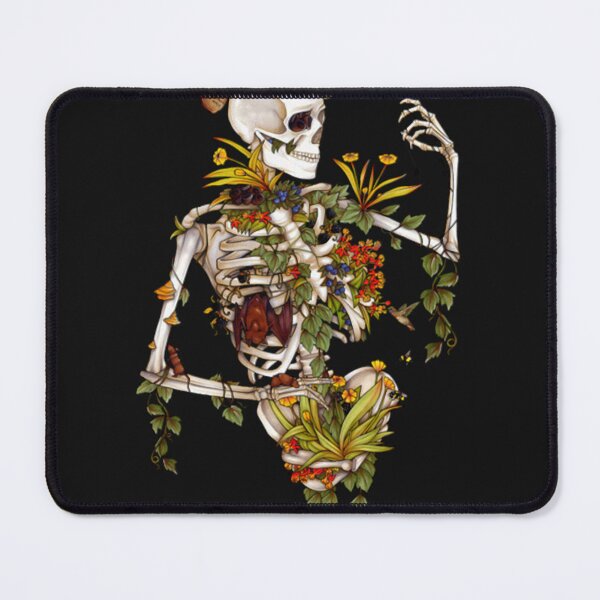 Item preview, Bones And Botany designed and sold by Nadiashop08.