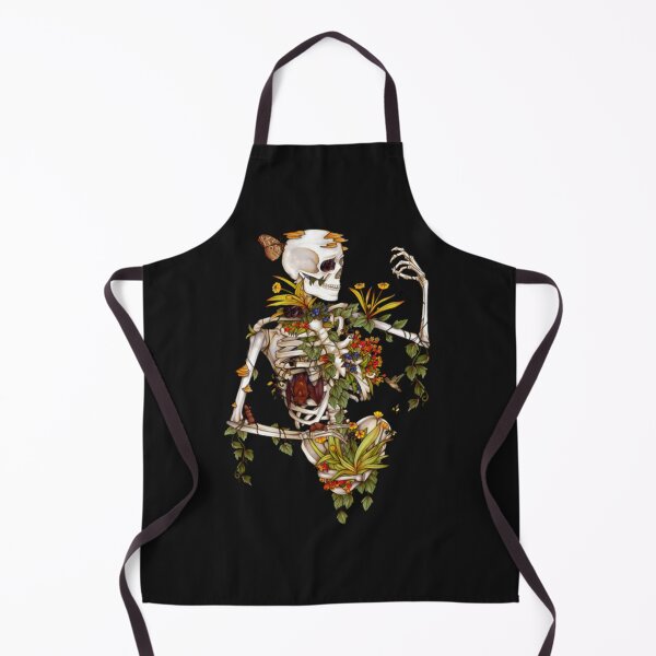 Item preview, Bones And Botany designed and sold by Nadiashop08.