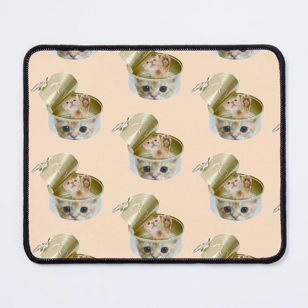 Item preview, Canned Cuteness designed and sold by sevenina.