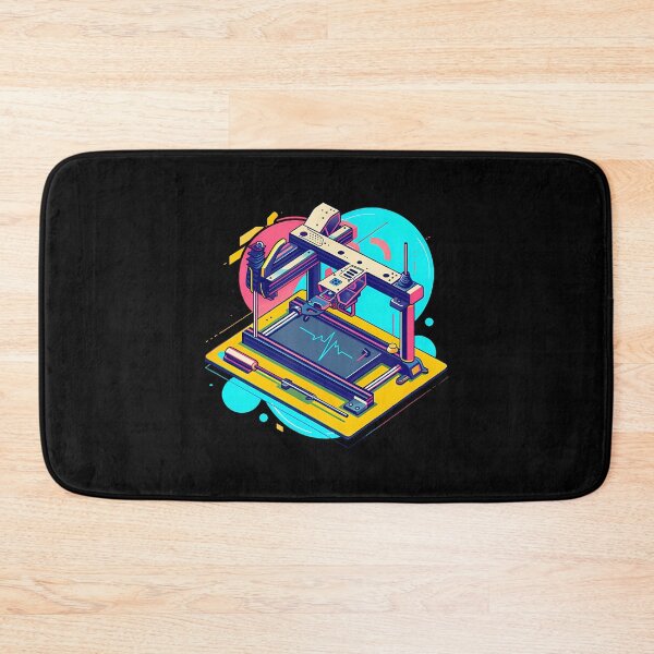 Item preview, 3D Printer Accessories Printing Heart Rate Line designed and sold by JosephineEdith1.