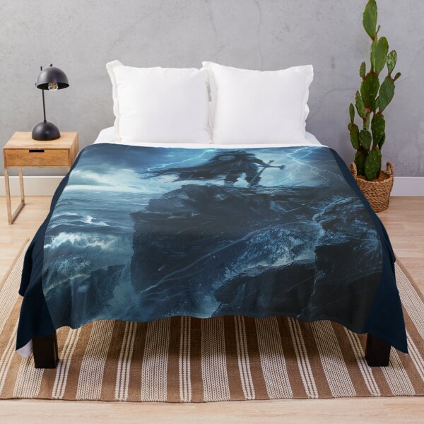 Item preview, Stormbound Viking designed and sold by ArgentoArt.