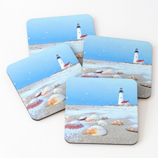 Item preview, Snowy Treasures designed and sold by vernonplatt.